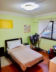 Blk 418 Pasir Ris Drive 6 (Pasir Ris), HDB Executive #168951312